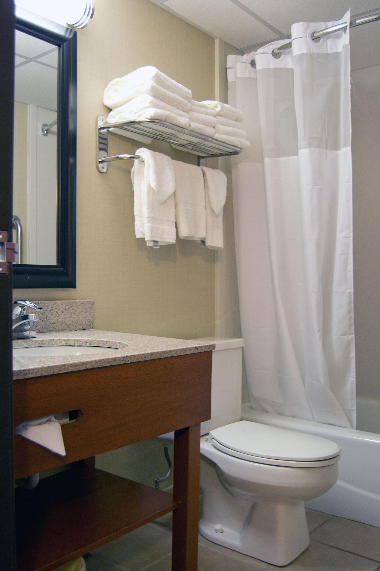 Comfort Inn University Amherst Eksteriør bilde
