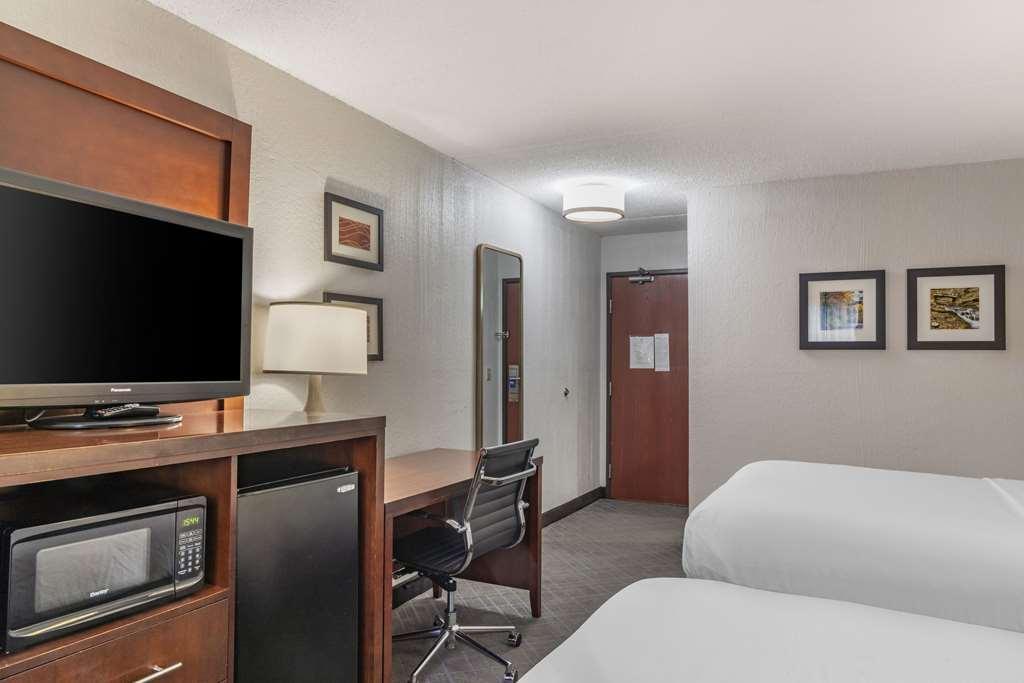 Comfort Inn University Amherst Rom bilde